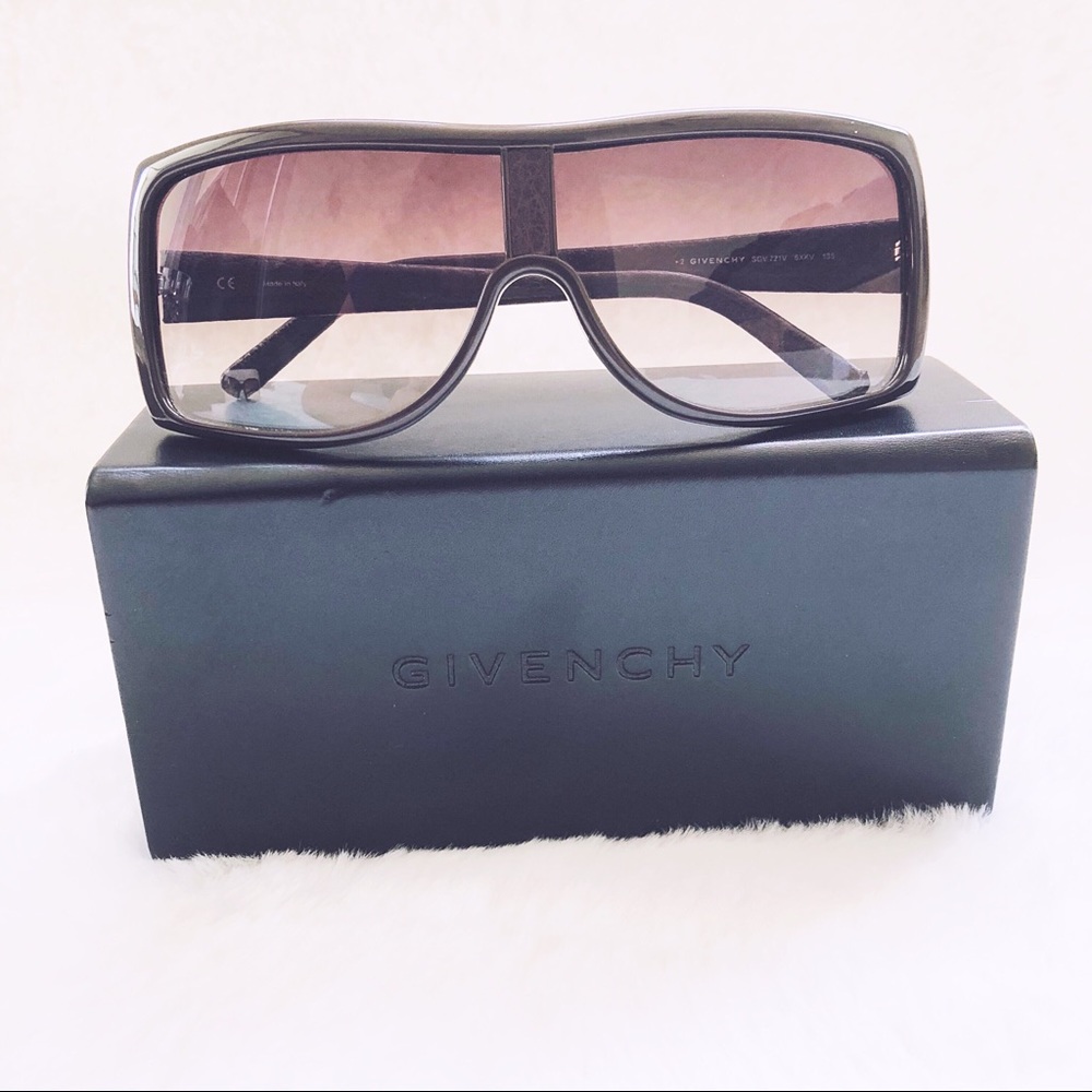 ♦️FINAL SALE♦️ GIVENCHY SUNGLASSES 💯AUTHENTIC